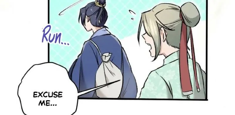 Kusushi no Hana Chapter 3 page 85 - 