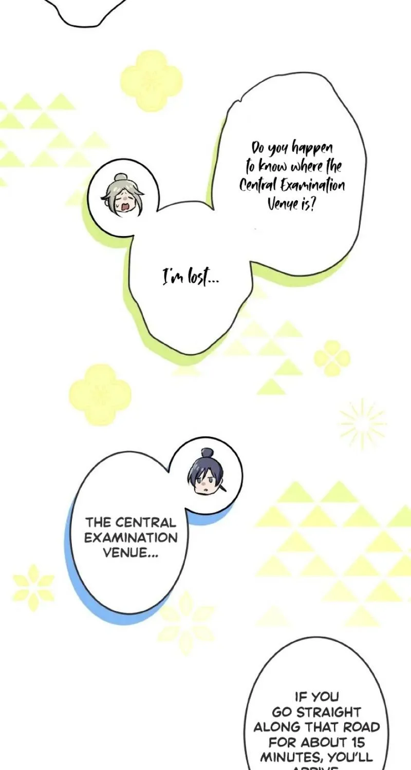 Kusushi no Hana Chapter 3 page 86 - 