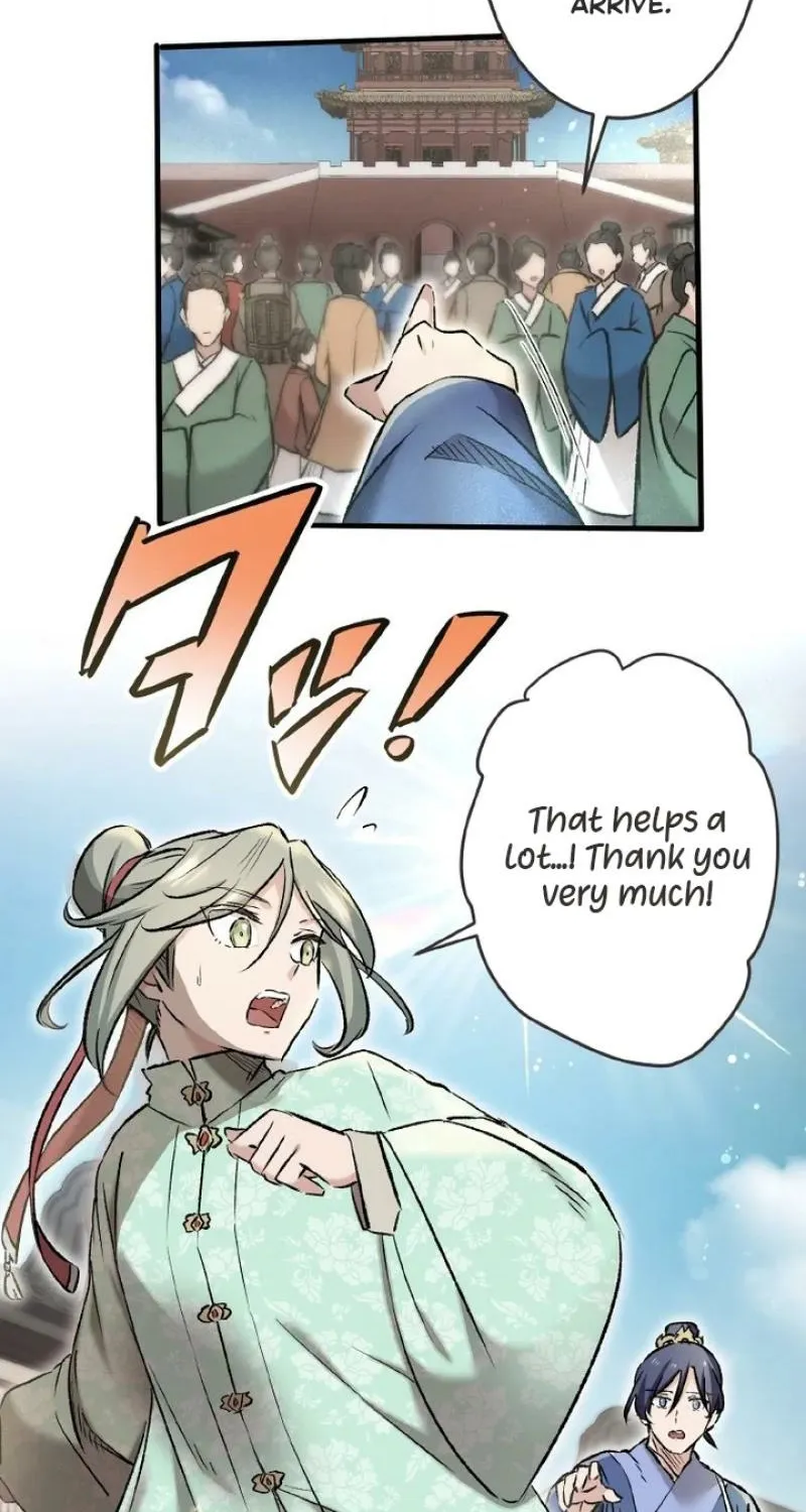 Kusushi no Hana Chapter 3 page 87 - 