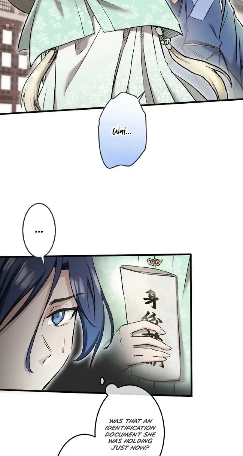 Kusushi no Hana Chapter 3 page 88 - 