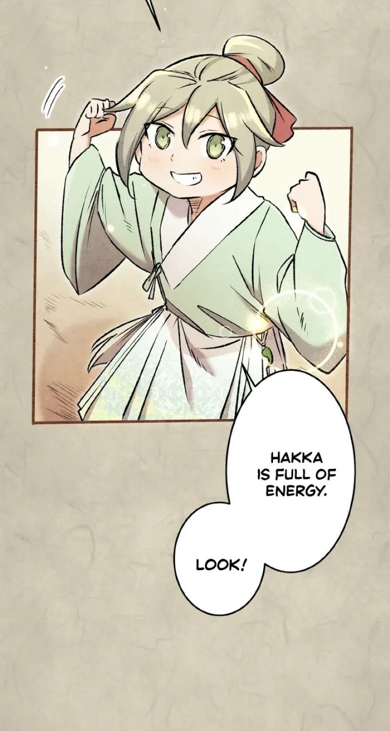 Kusushi no Hana Chapter 3 page 10 - 