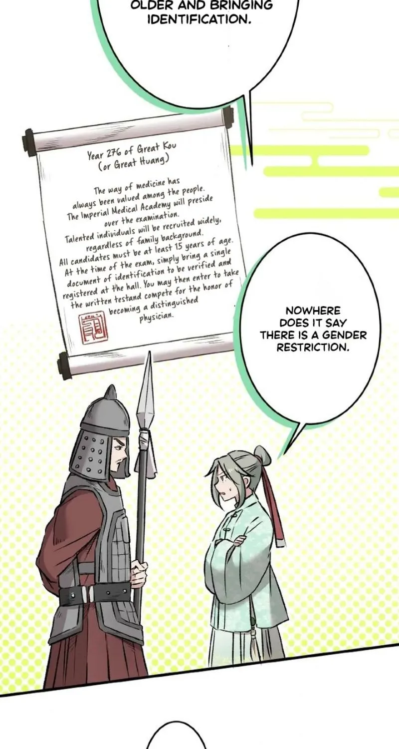 Kusushi no Hana Chapter 3 page 96 - 