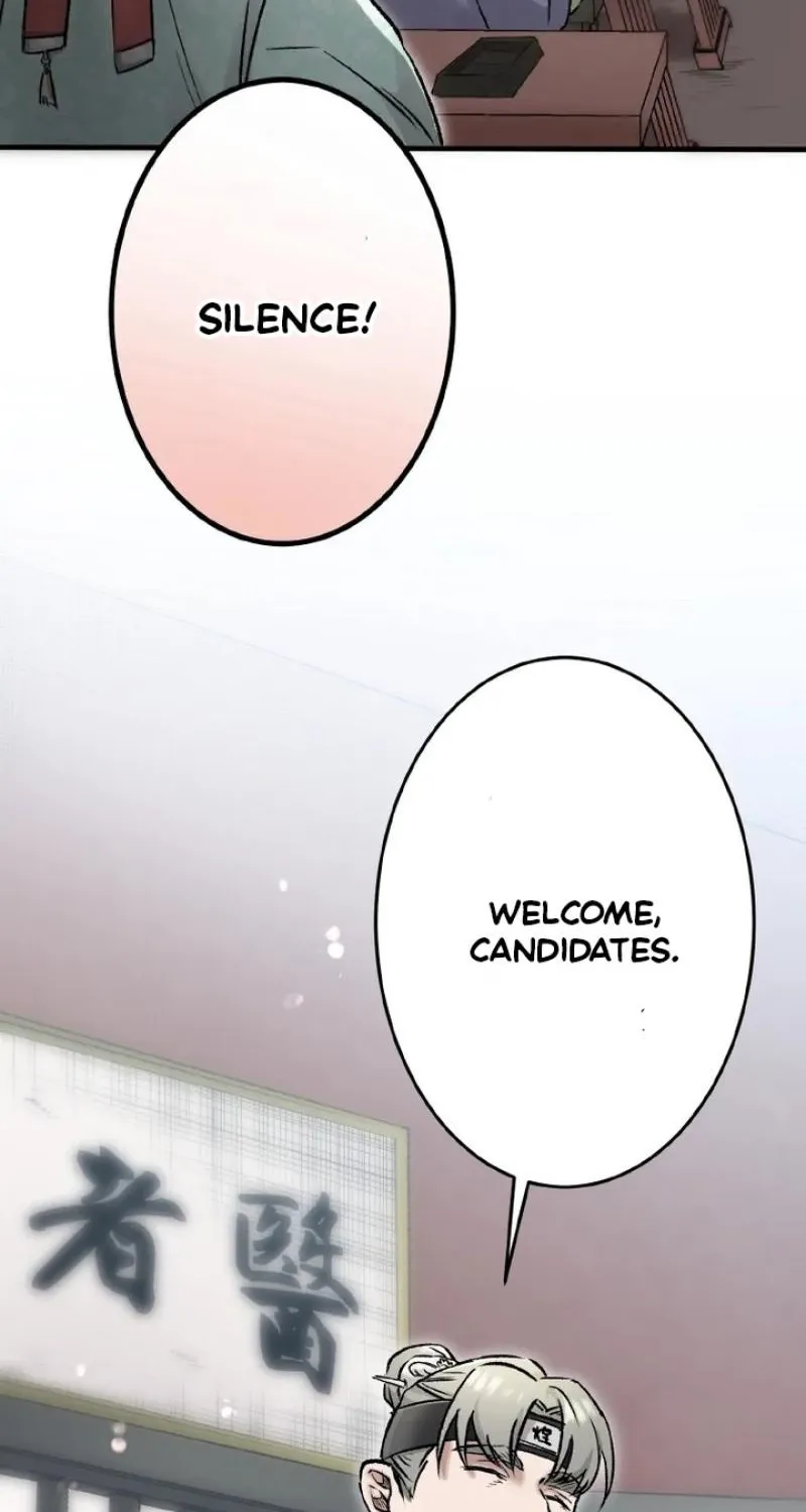 Kusushi no Hana Chapter 4 page 12 - 