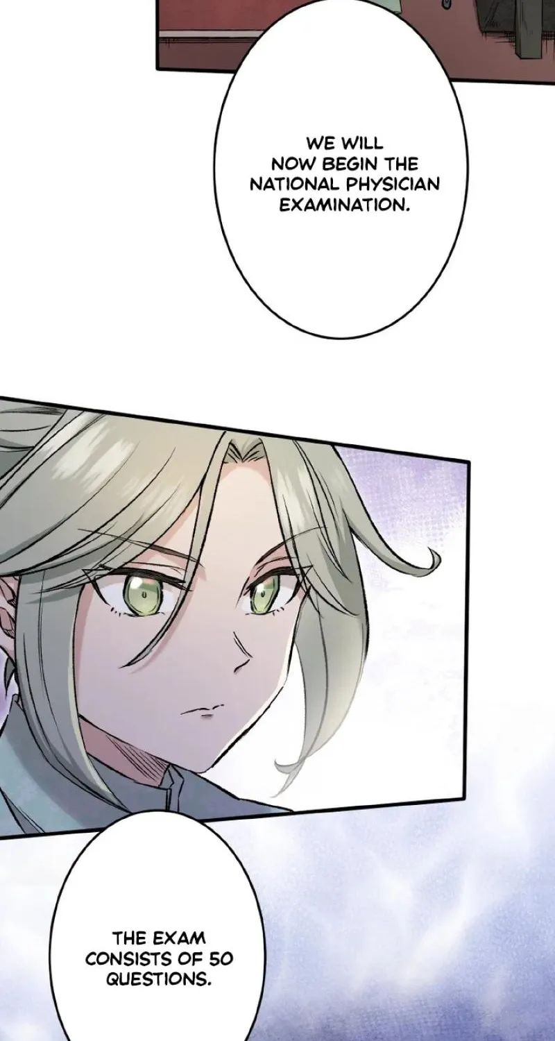 Kusushi no Hana Chapter 4 page 15 - 