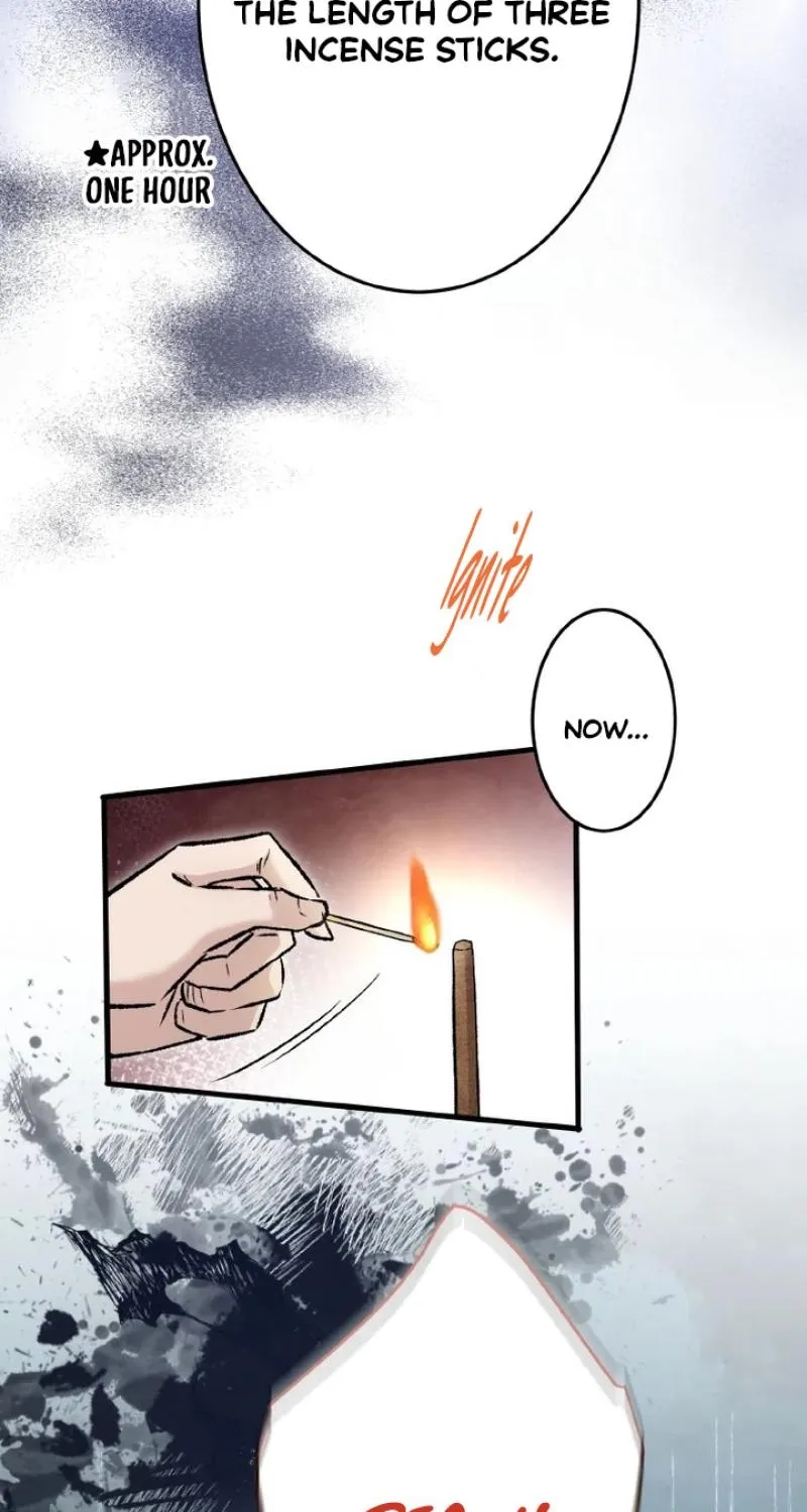 Kusushi no Hana Chapter 4 page 17 - 