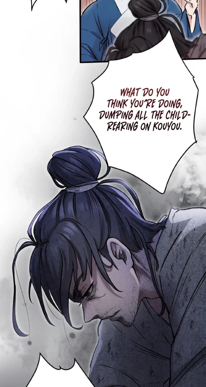 Kusushi no Hana Chapter 4 page 26 - 