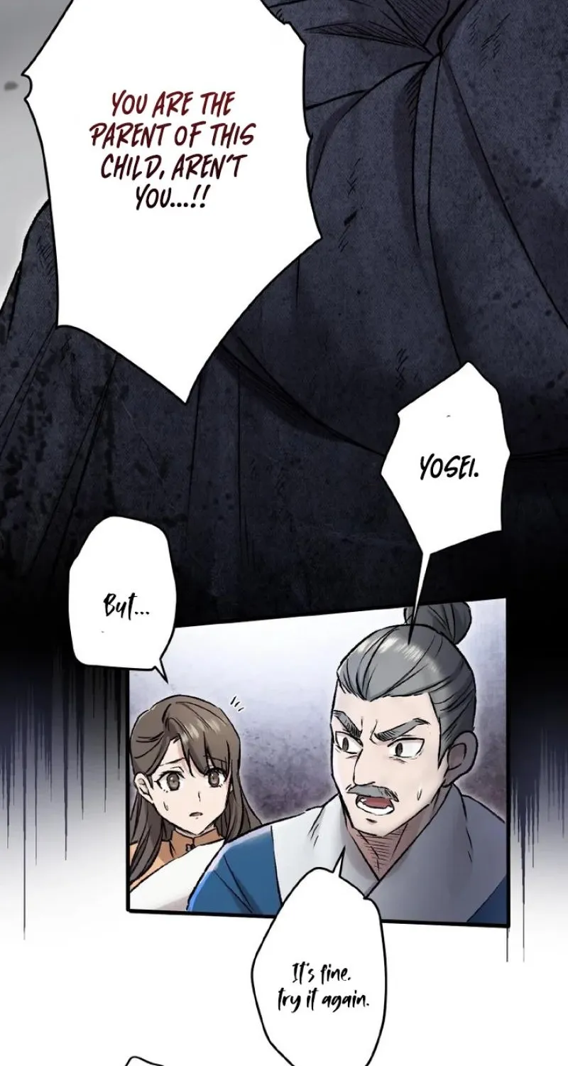 Kusushi no Hana Chapter 4 page 27 - 