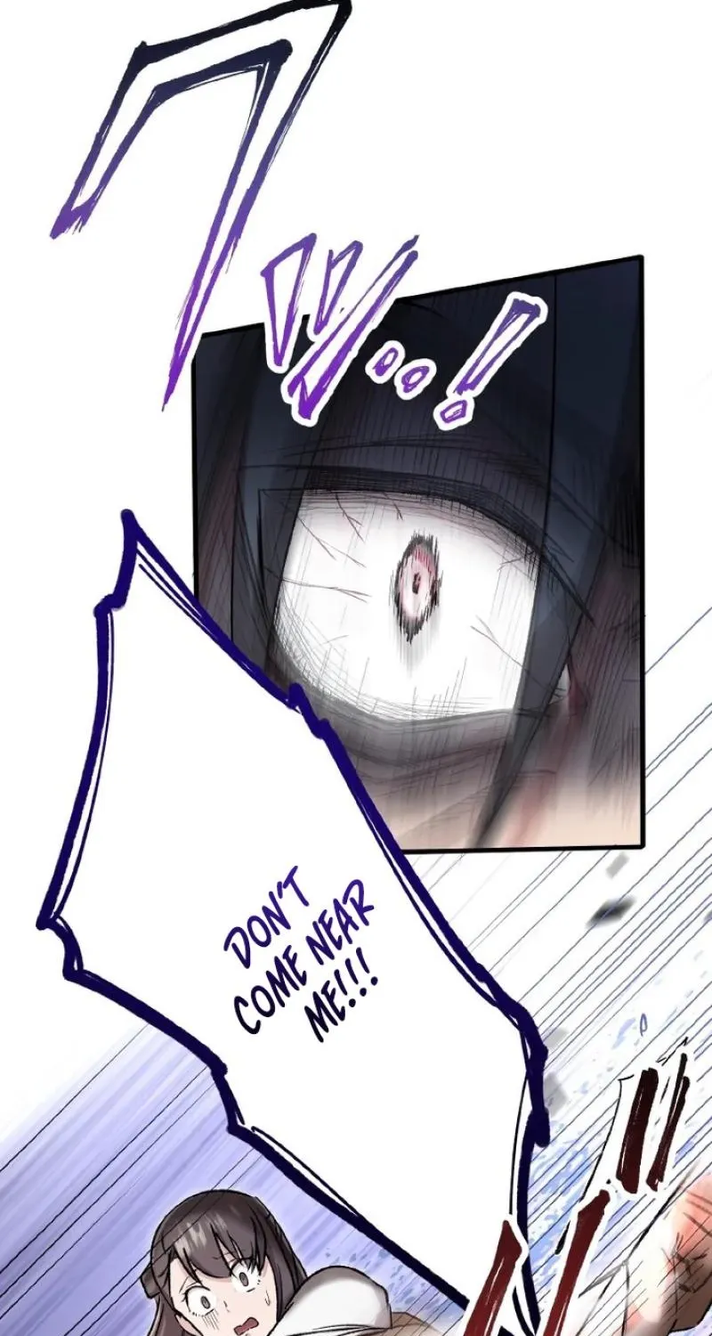 Kusushi no Hana Chapter 4 page 30 - 