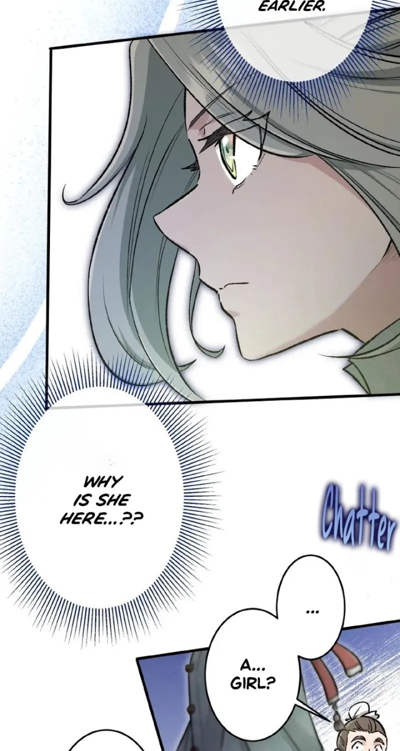 Kusushi no Hana Chapter 4 page 6 - 