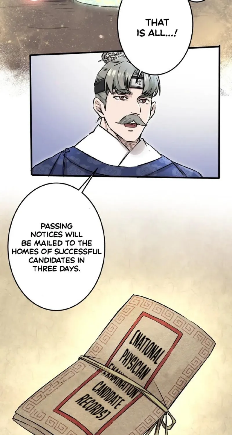 Kusushi no Hana Chapter 4 page 51 - 