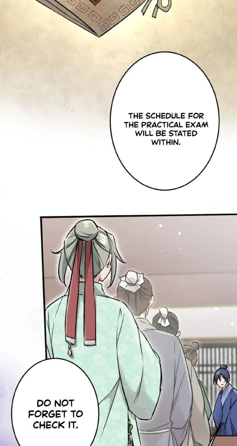 Kusushi no Hana Chapter 4 page 52 - 