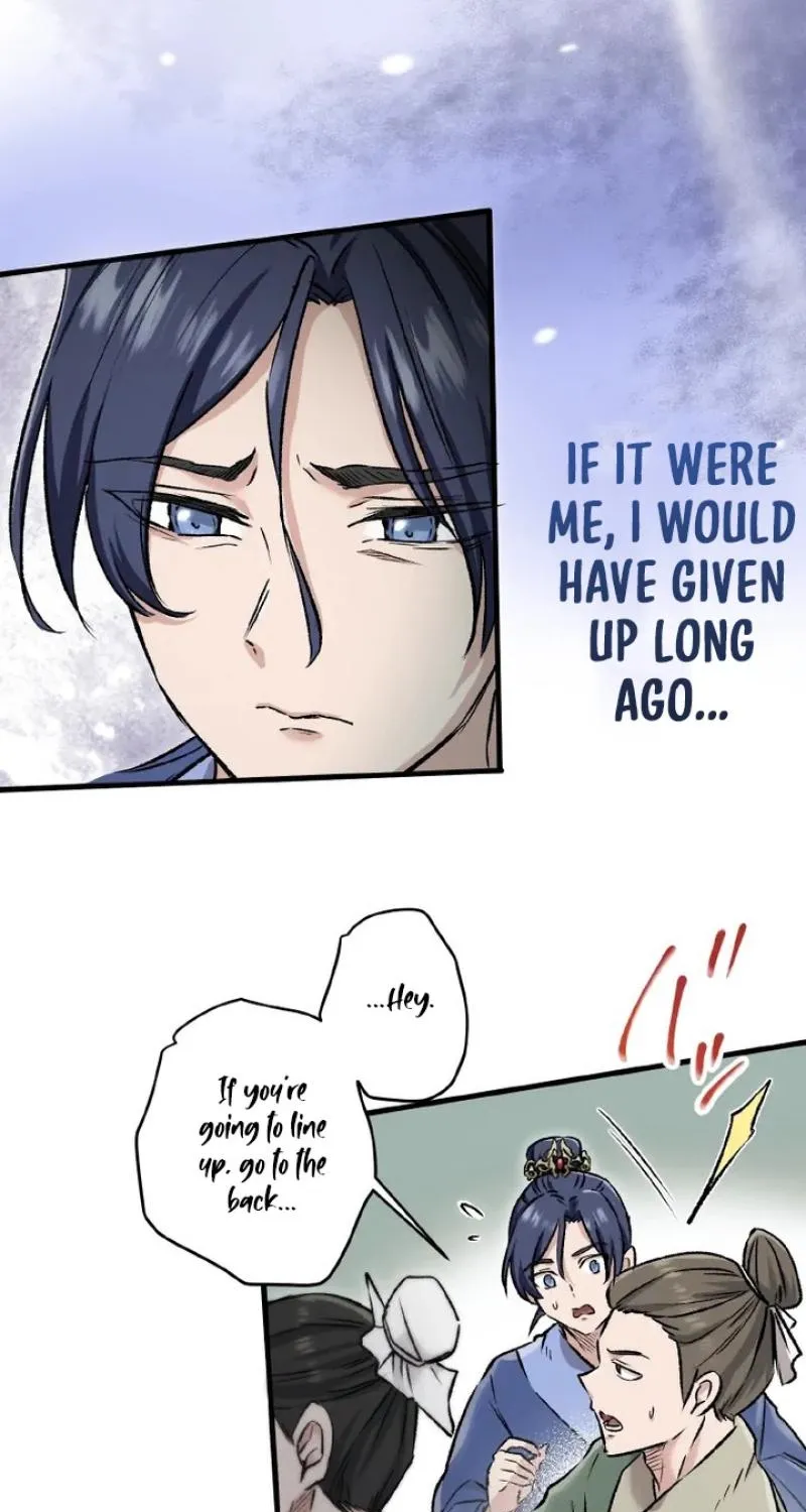 Kusushi no Hana Chapter 4 page 54 - 