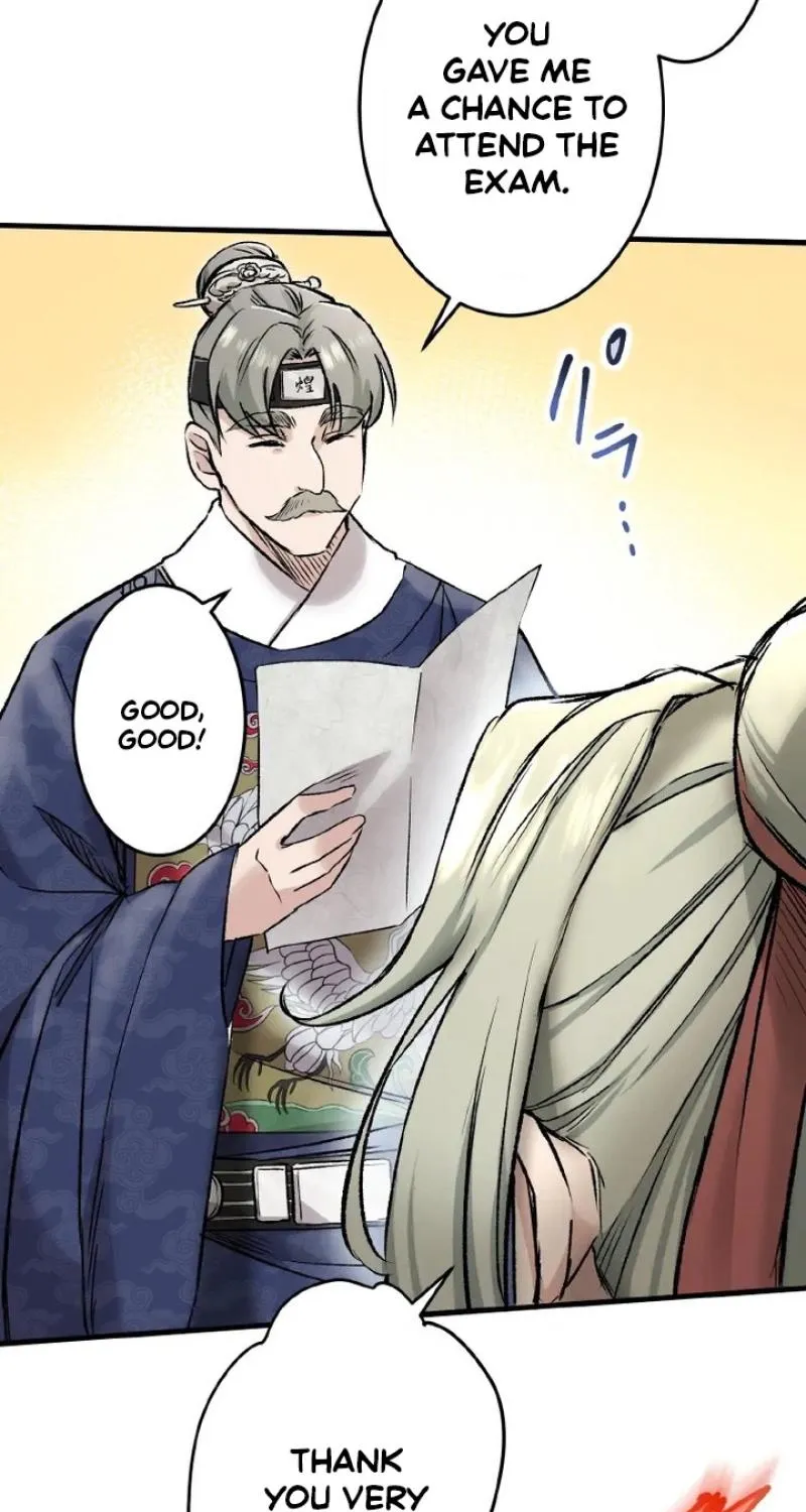 Kusushi no Hana Chapter 4 page 62 - 