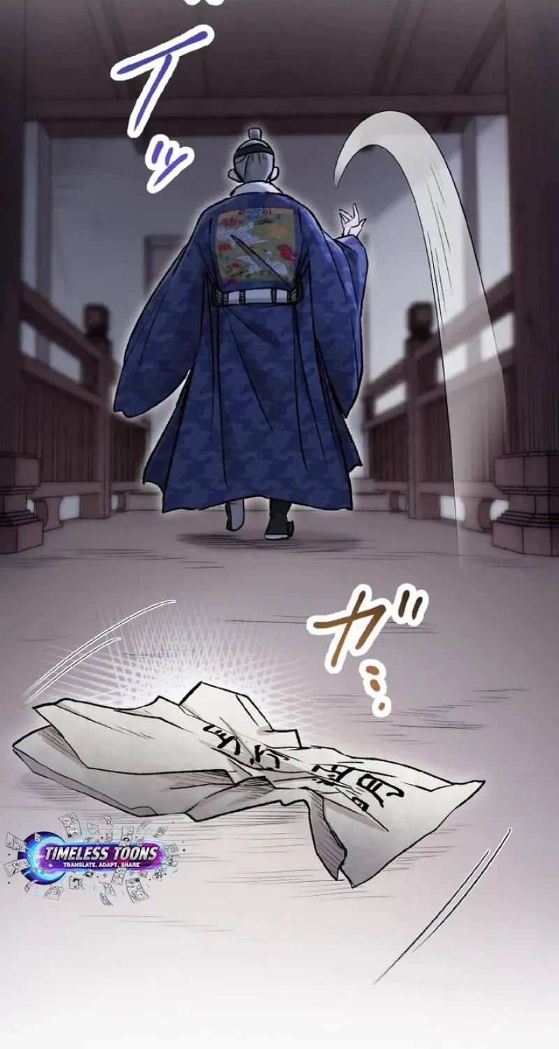 Kusushi no Hana Chapter 4 page 10 - 