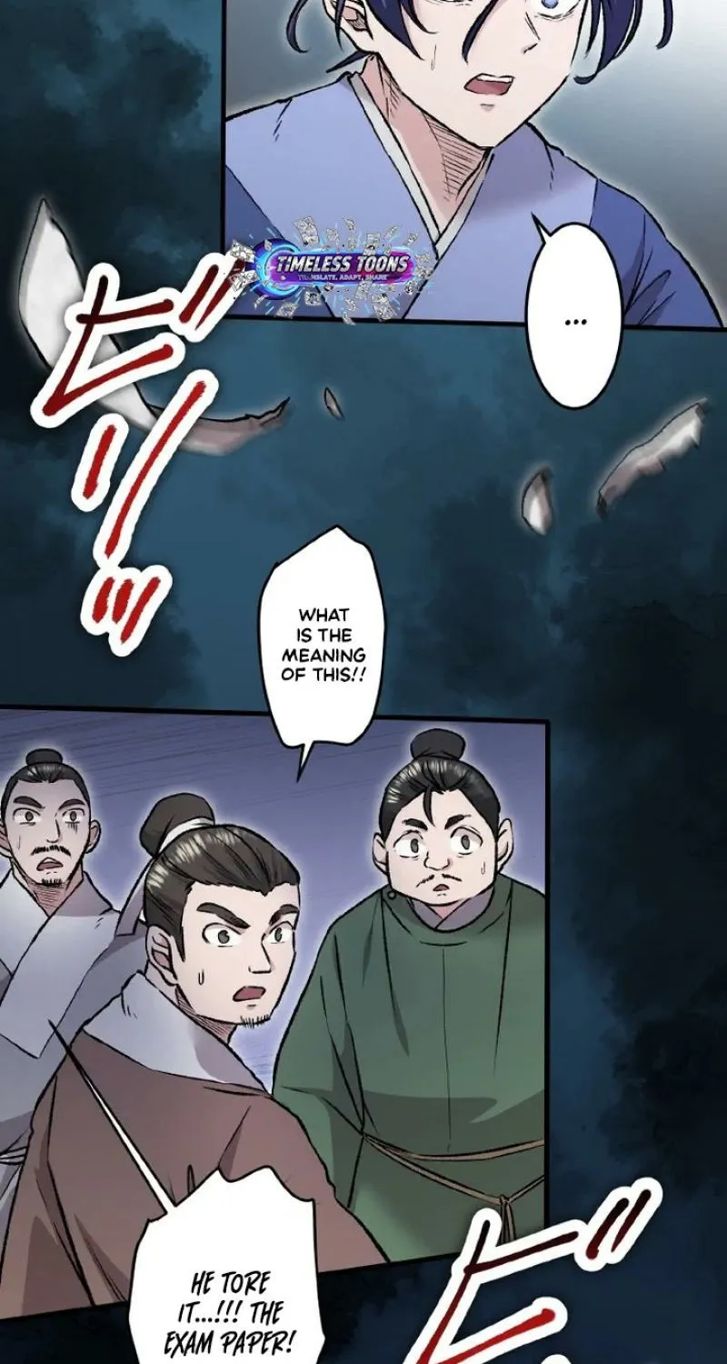 Kusushi no Hana Chapter 5 page 12 - 
