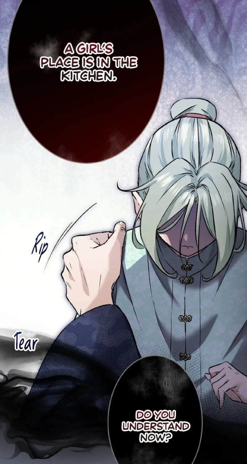 Kusushi no Hana Chapter 5 page 17 - 