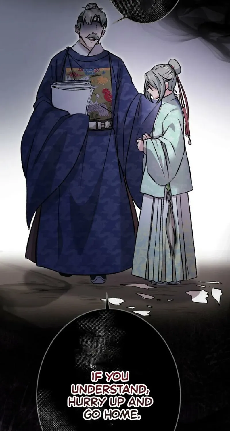 Kusushi no Hana Chapter 5 page 18 - 