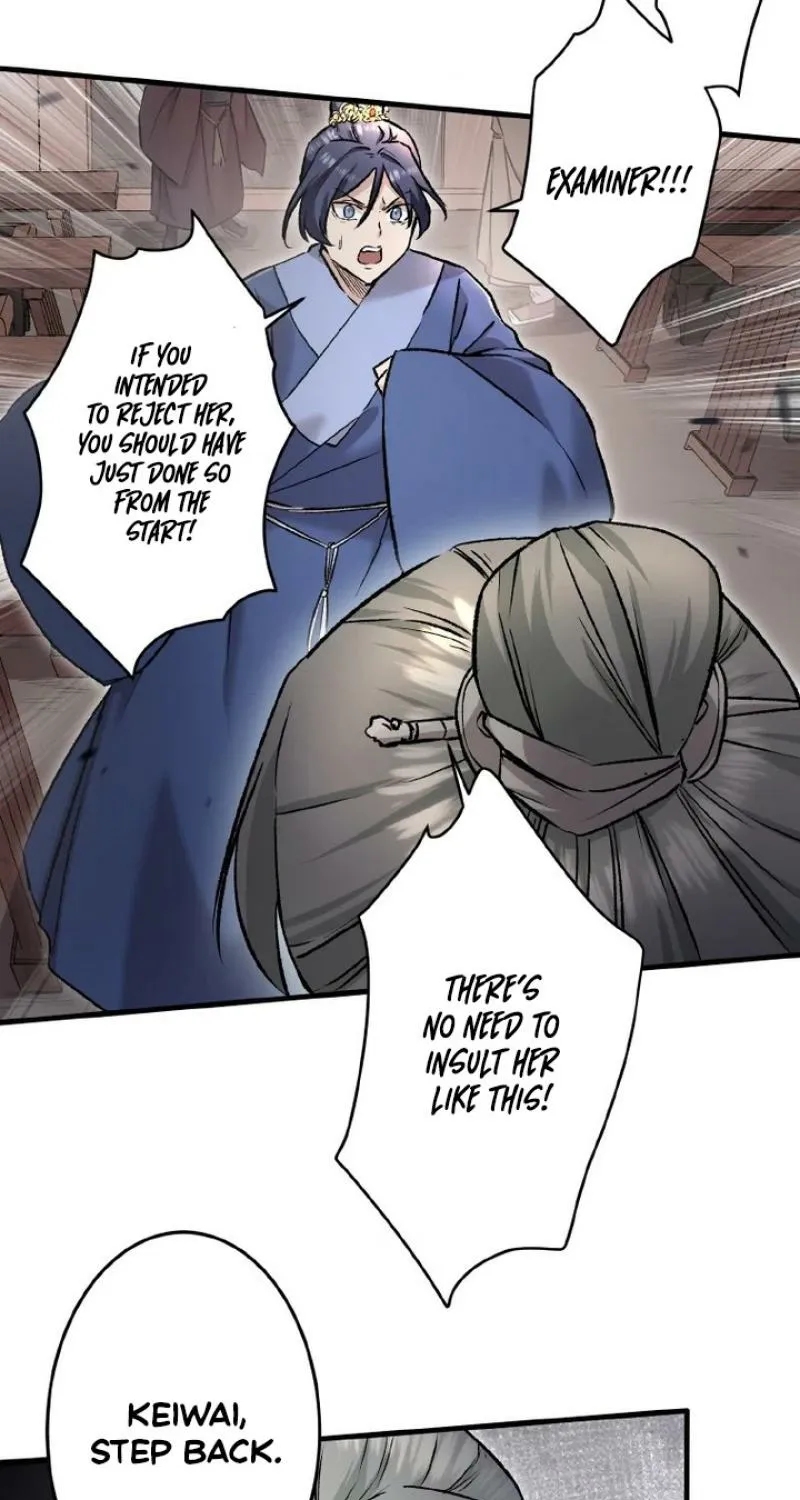 Kusushi no Hana Chapter 5 page 21 - 