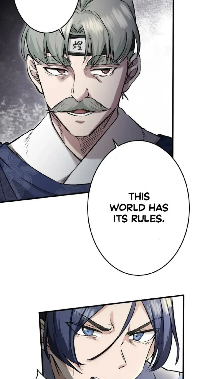 Kusushi no Hana Chapter 5 page 22 - 