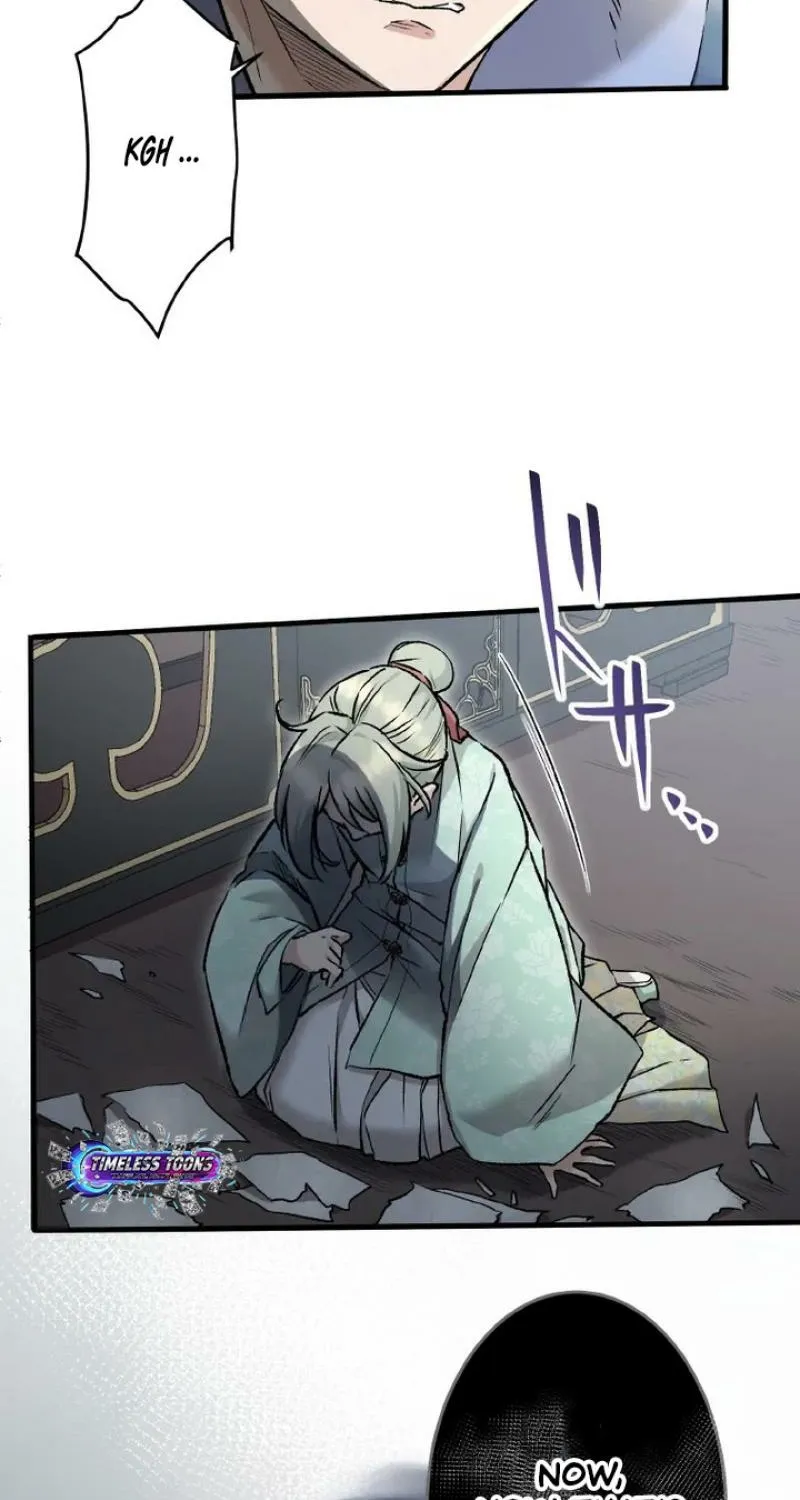Kusushi no Hana Chapter 5 page 23 - 