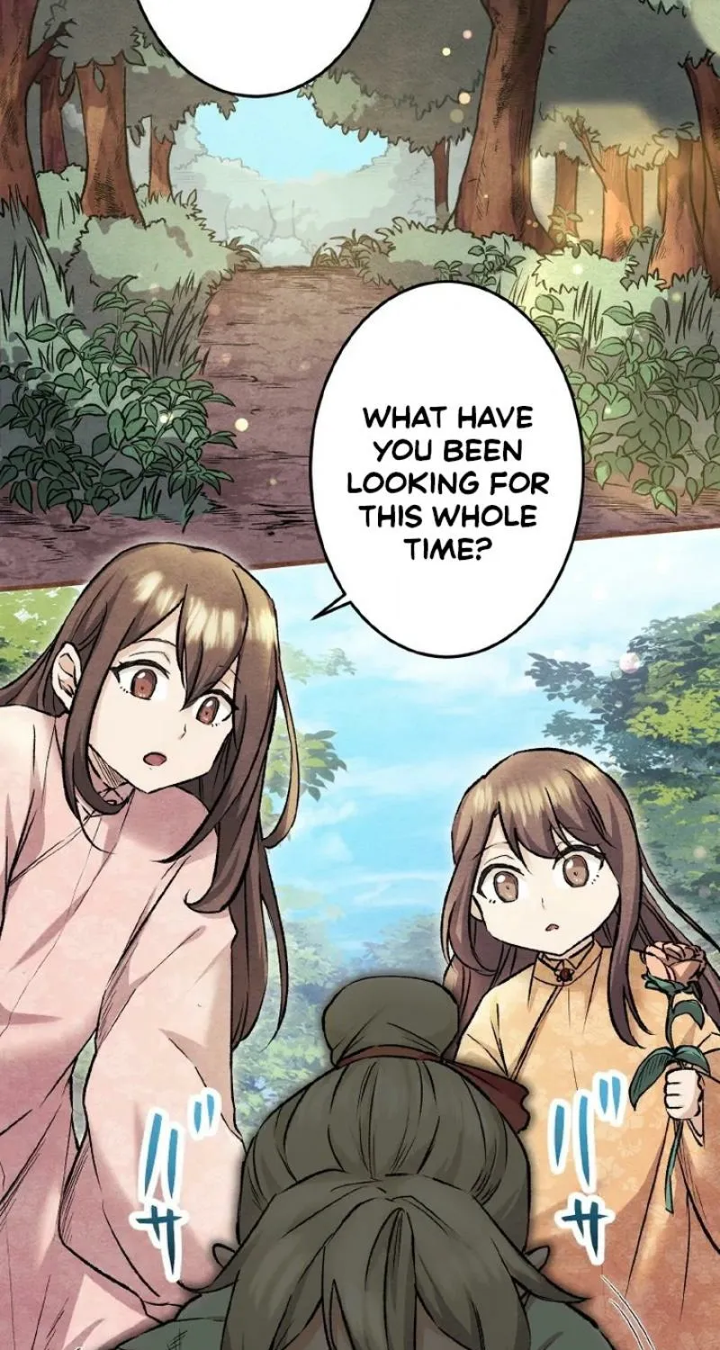 Kusushi no Hana Chapter 5 page 4 - 