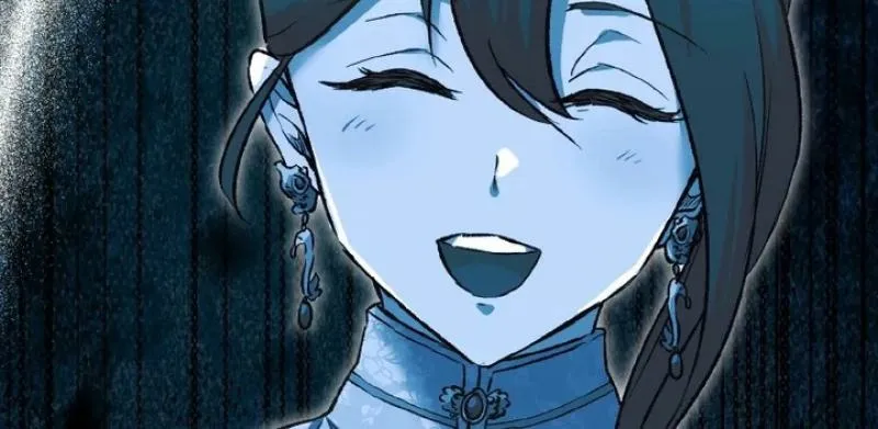 Kusushi no Hana Chapter 5 page 37 - 