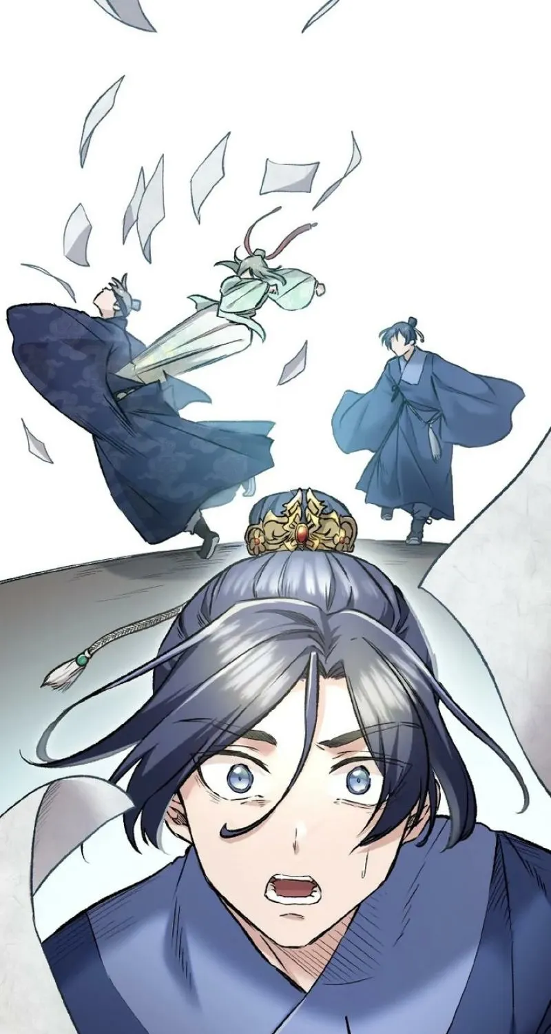 Kusushi no Hana Chapter 5 page 50 - 