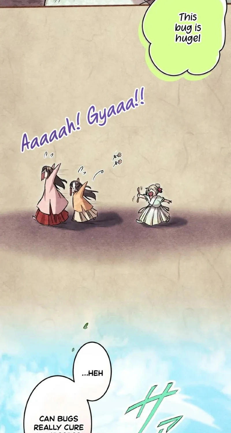 Kusushi no Hana Chapter 5 page 6 - 