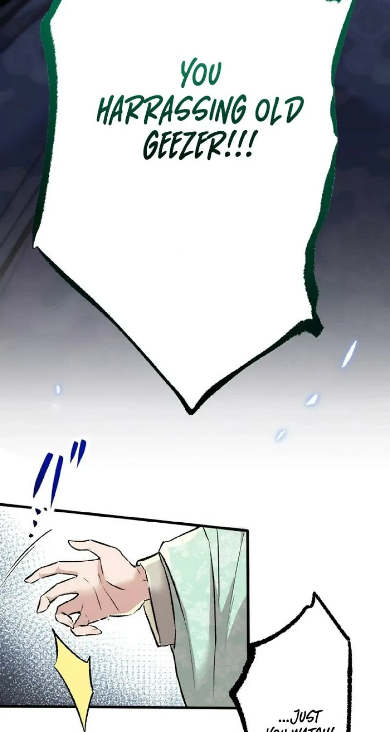 Kusushi no Hana Chapter 5 page 57 - 