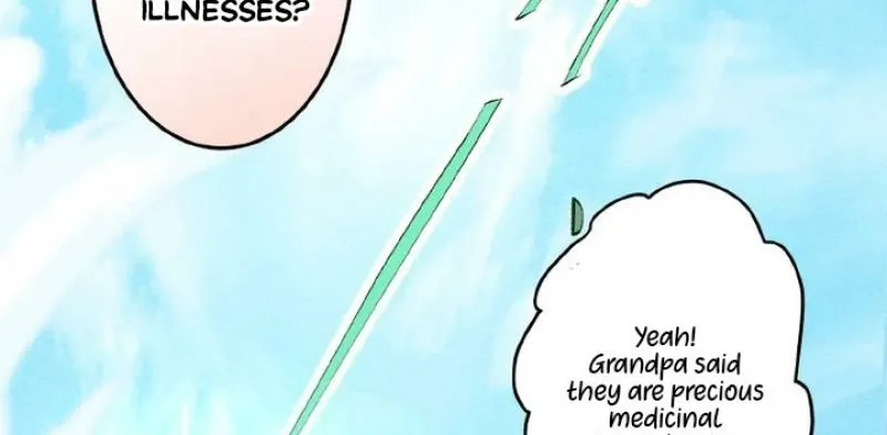 Kusushi no Hana Chapter 5 page 7 - 