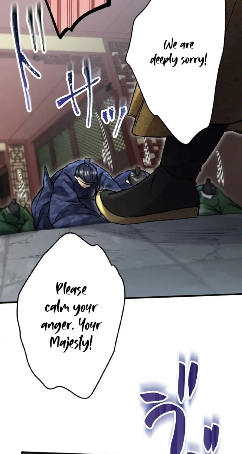 Kusushi no Hana Chapter 5 page 66 - 