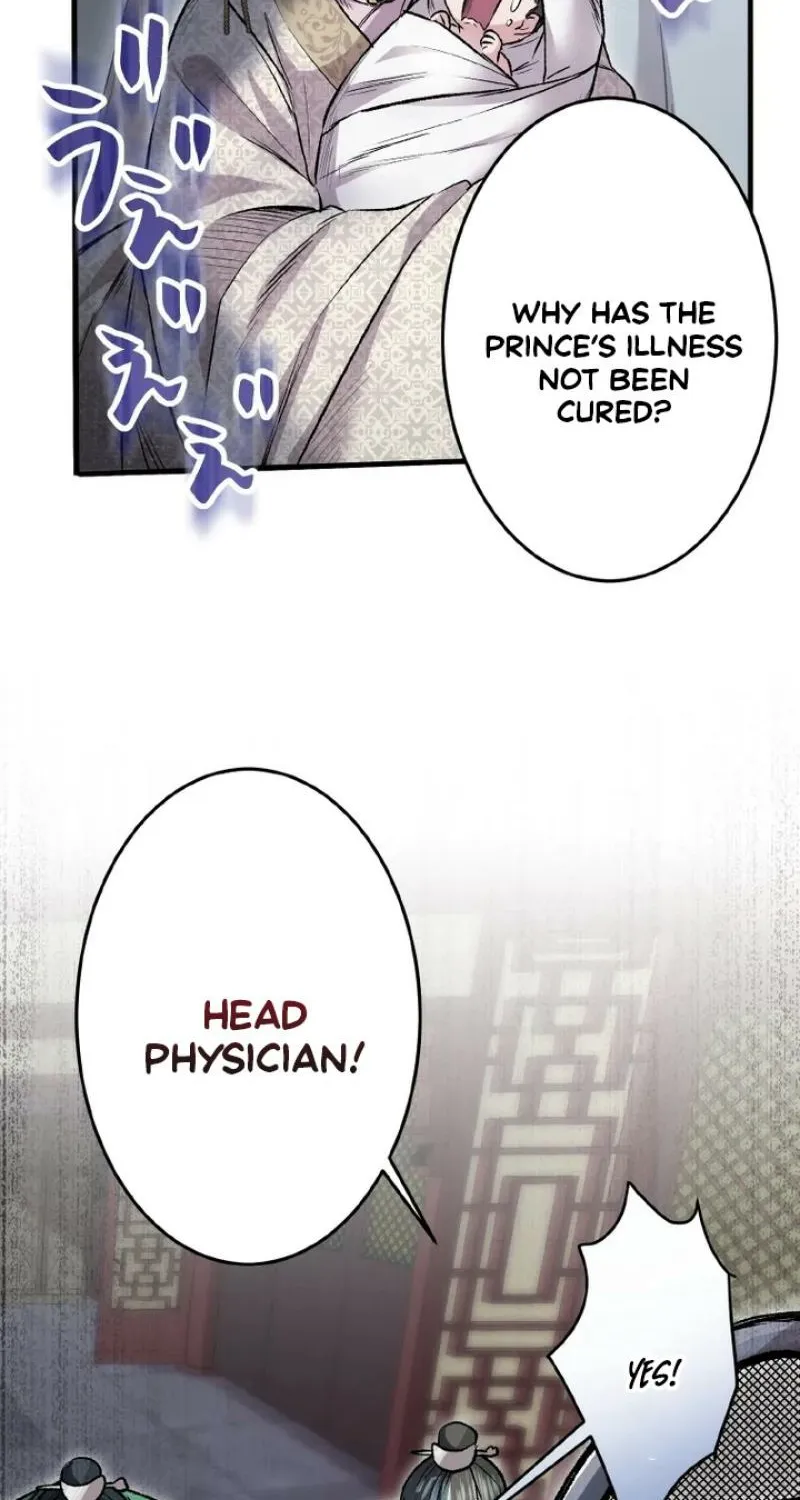 Kusushi no Hana Chapter 5 page 68 - 