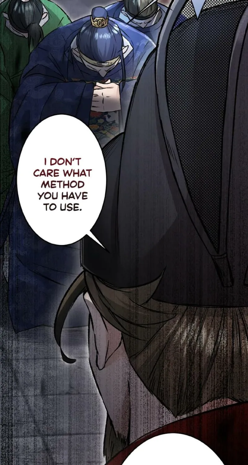 Kusushi no Hana Chapter 5 page 69 - 