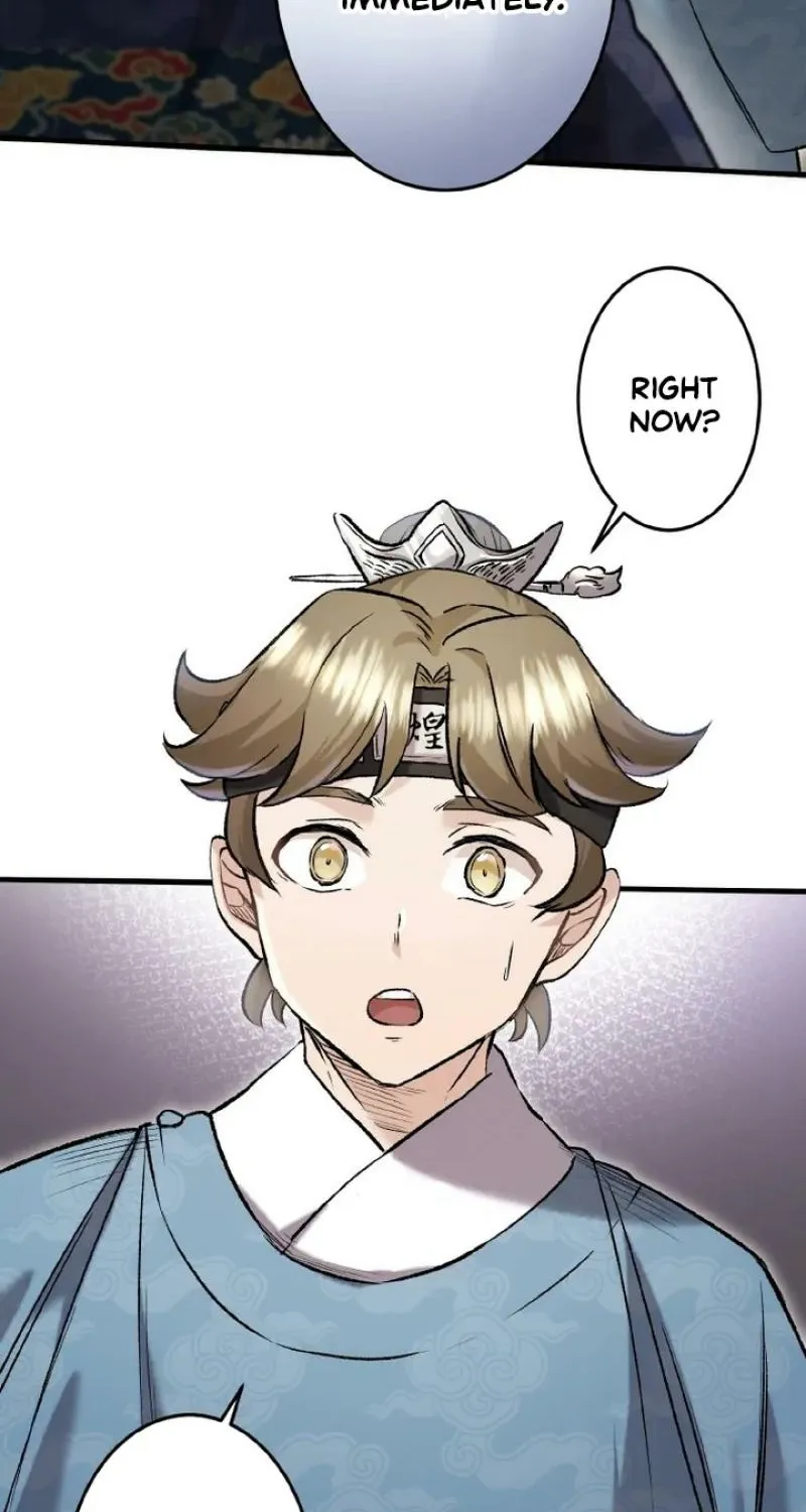 Kusushi no Hana Chapter 5 page 72 - 
