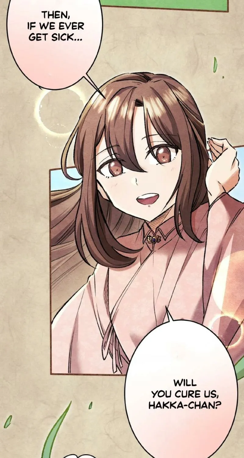 Kusushi no Hana Chapter 5 page 9 - 