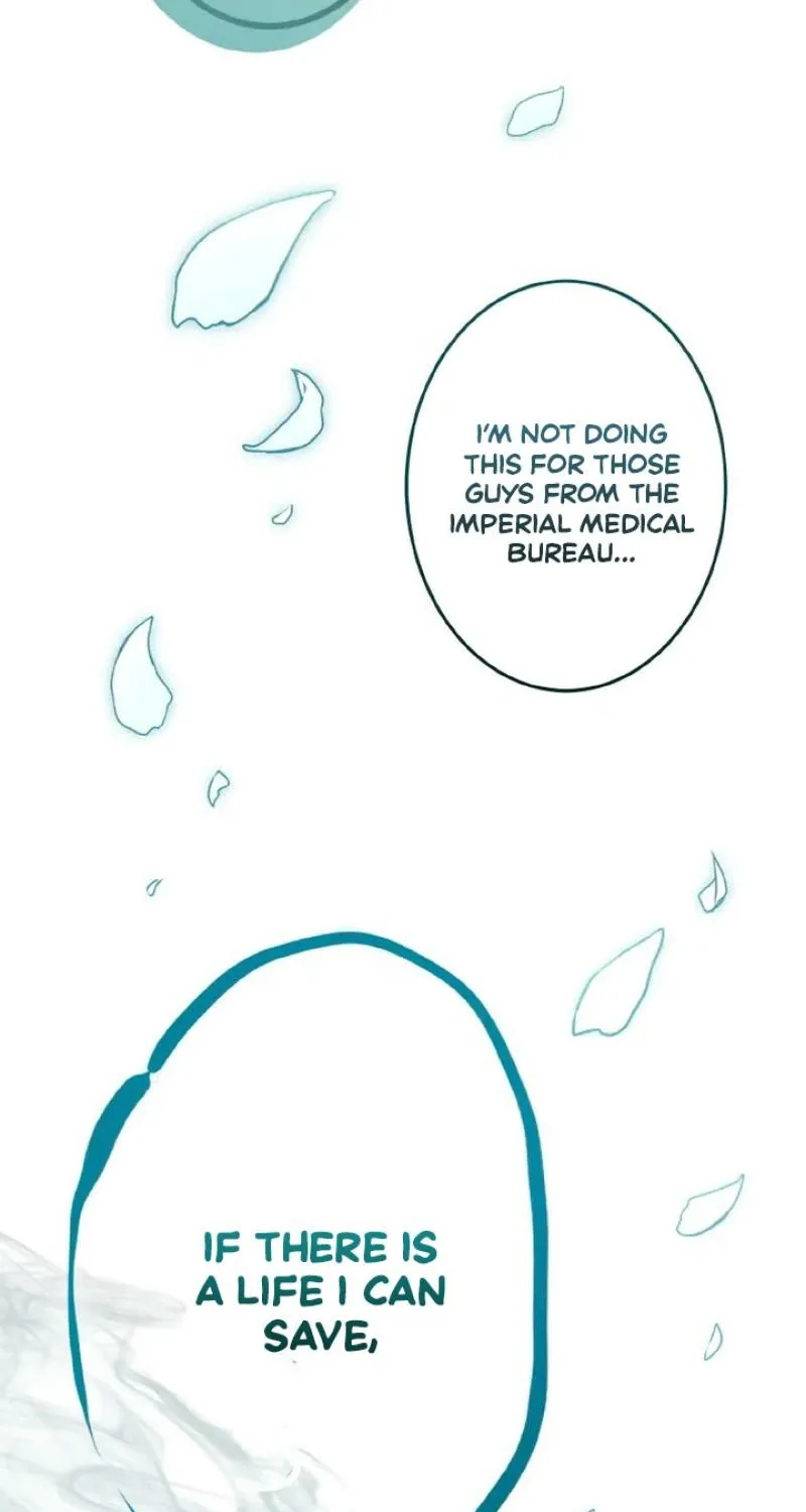 Kusushi no Hana Chapter 6 page 11 - 