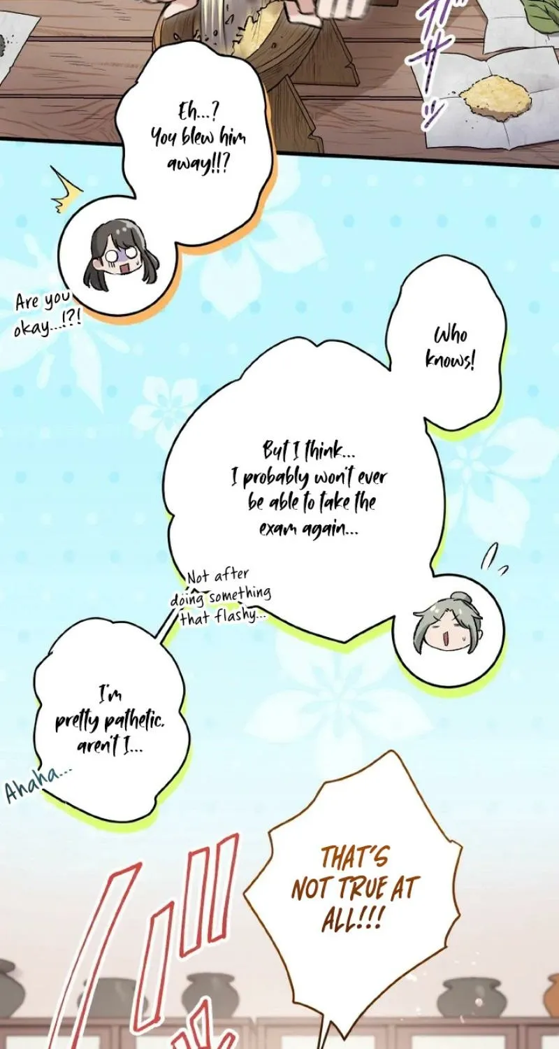 Kusushi no Hana Chapter 6 page 23 - 