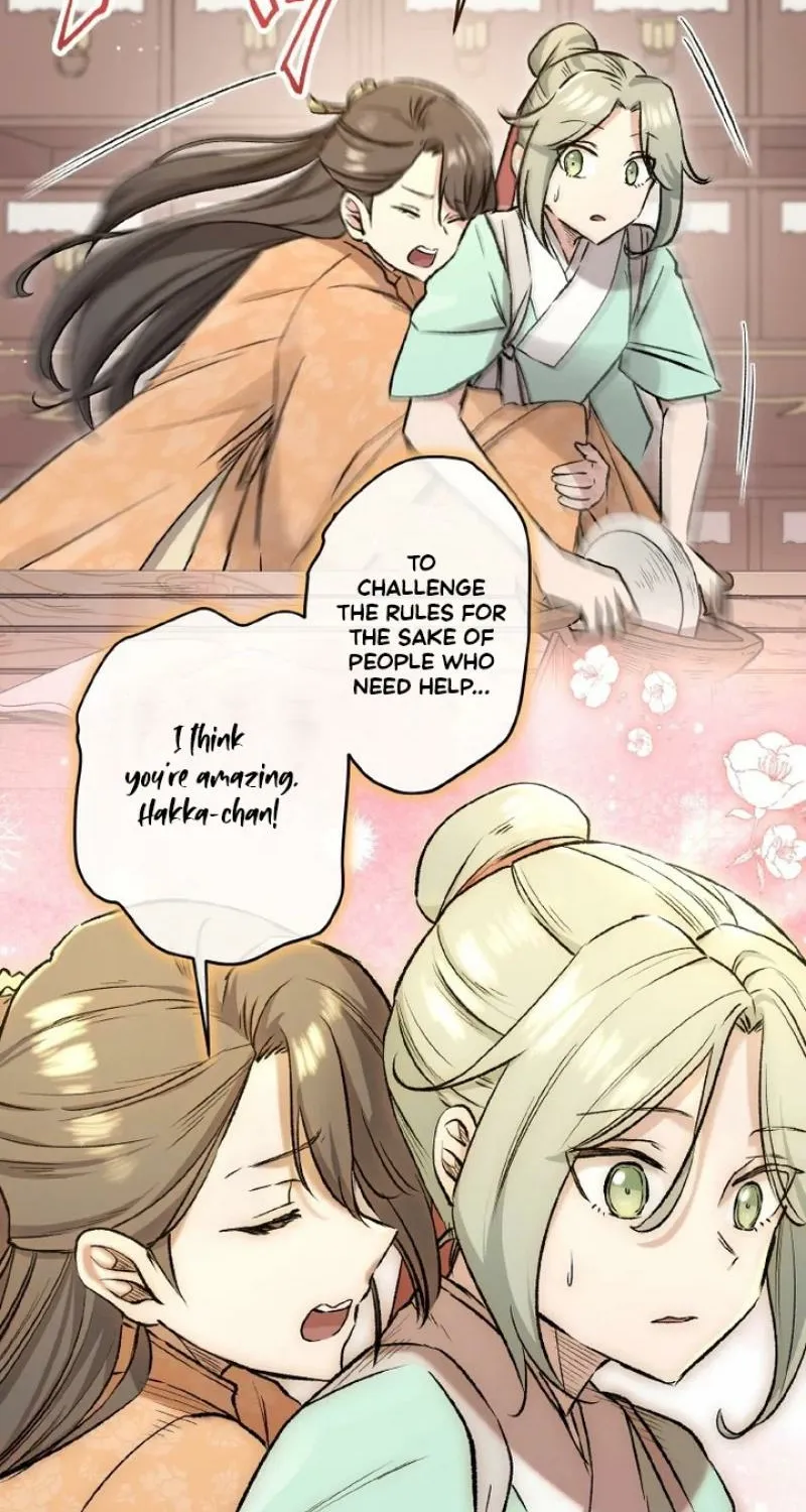 Kusushi no Hana Chapter 6 page 24 - 