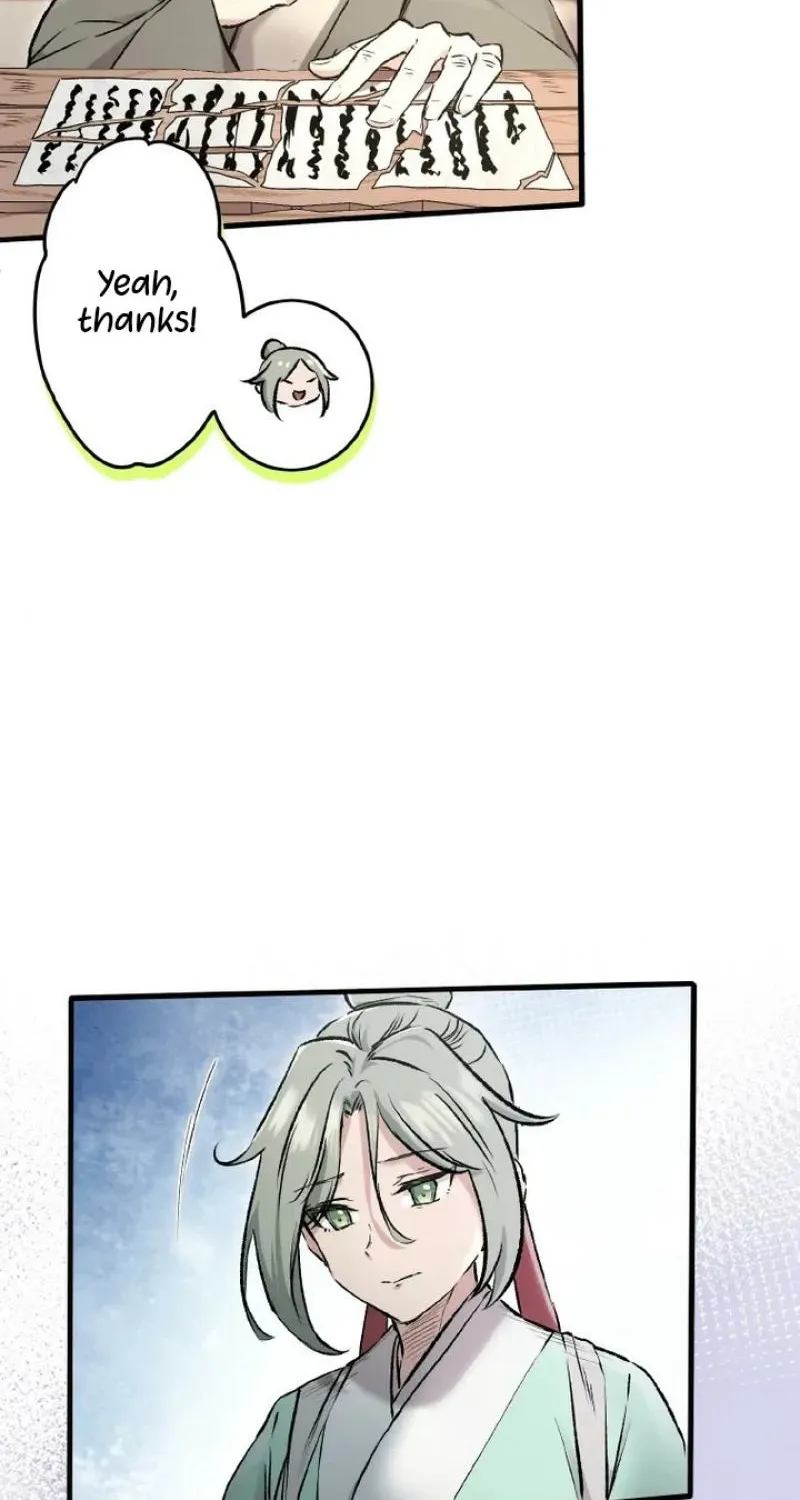 Kusushi no Hana Chapter 6 page 27 - 