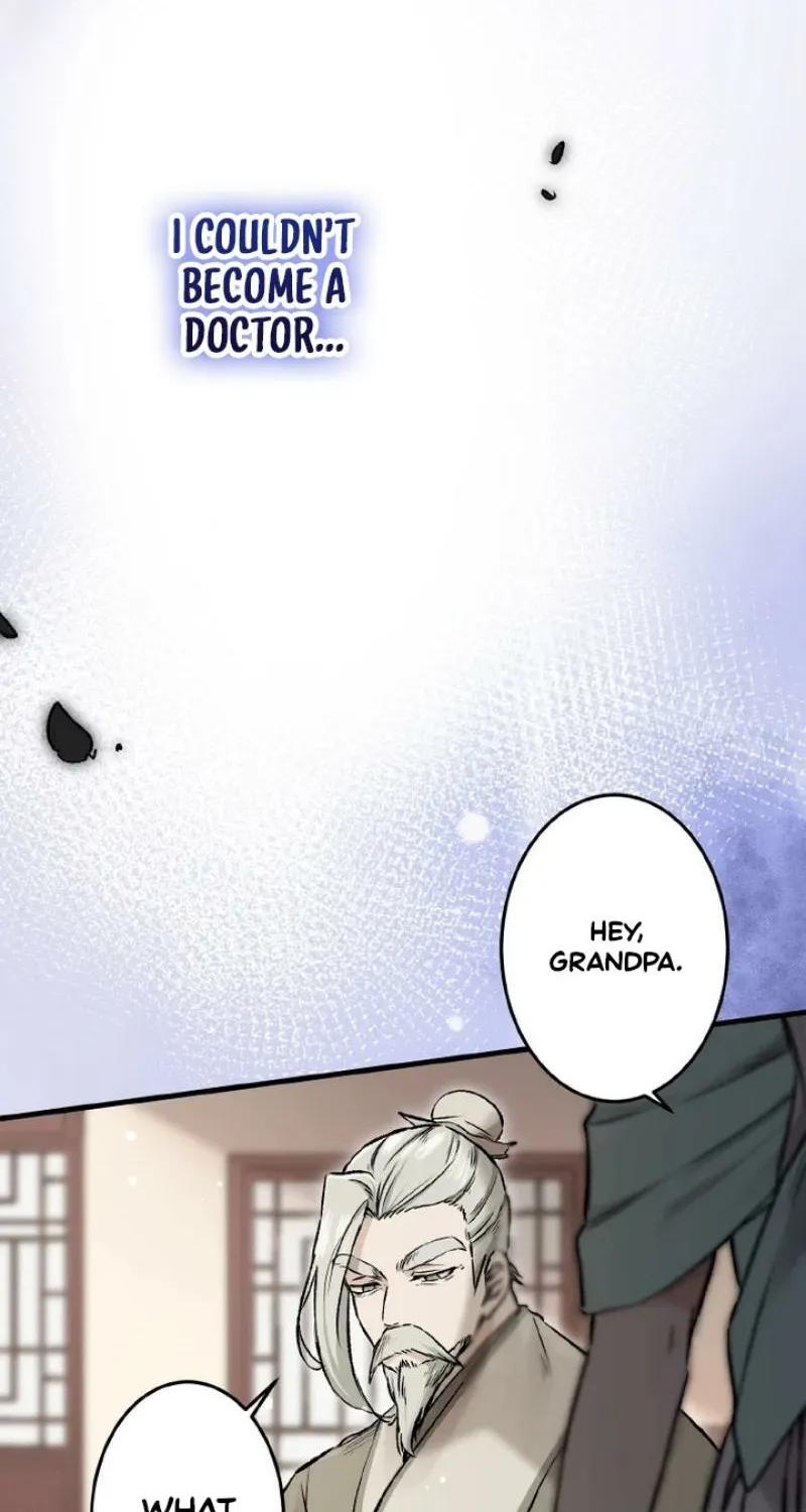 Kusushi no Hana Chapter 6 page 29 - 