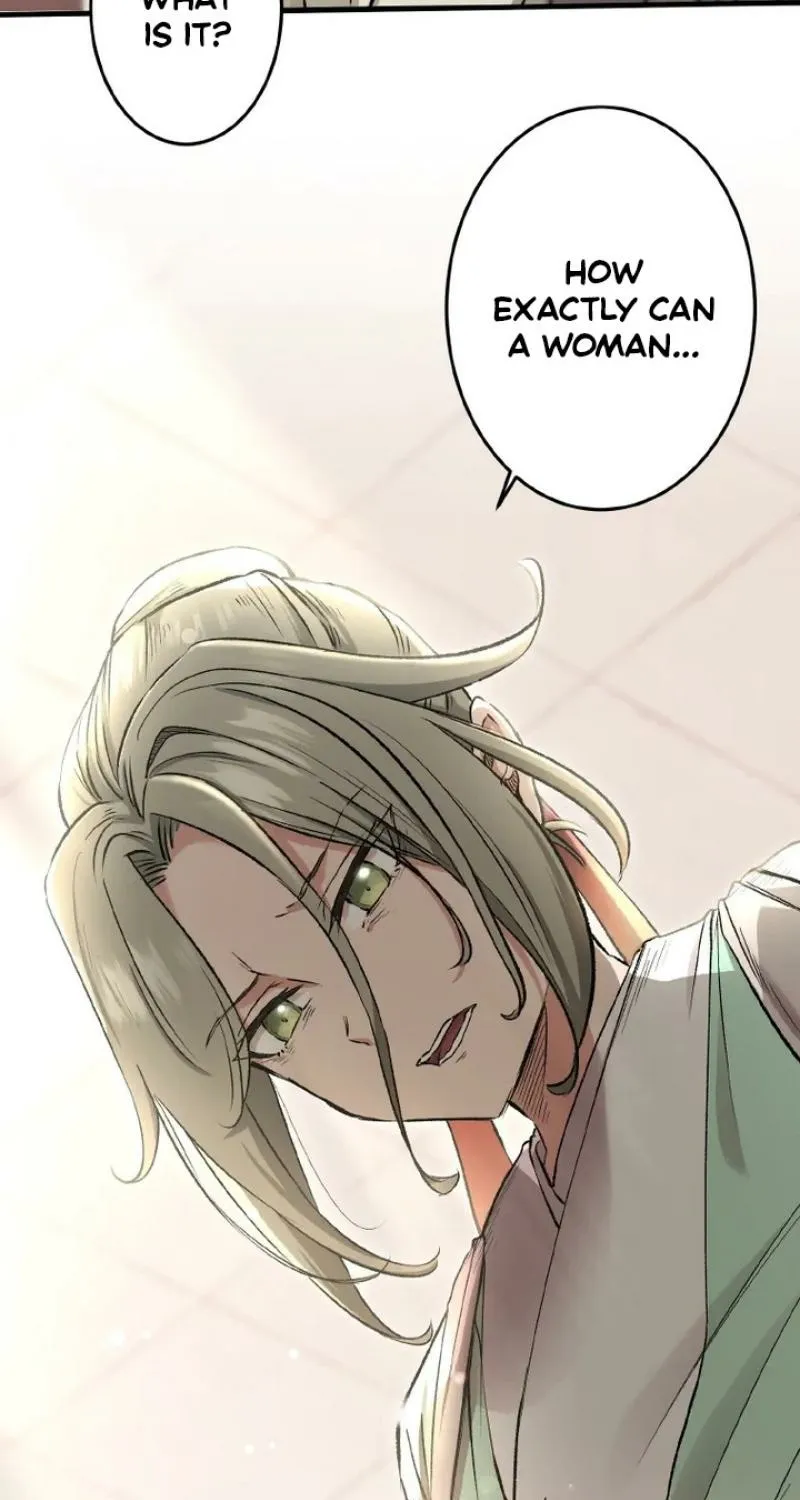 Kusushi no Hana Chapter 6 page 30 - 