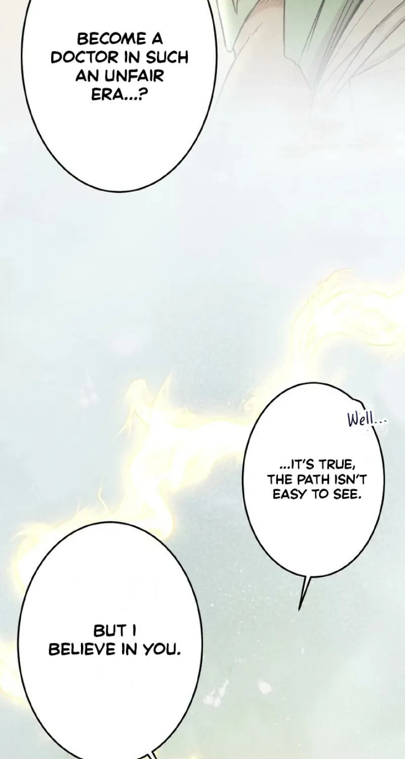 Kusushi no Hana Chapter 6 page 32 - 