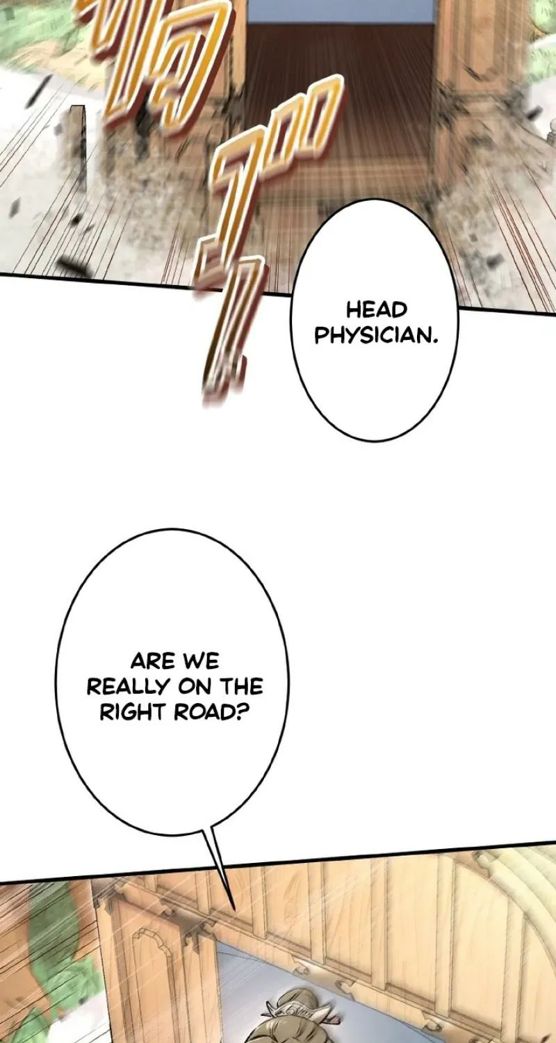 Kusushi no Hana Chapter 6 page 39 - 