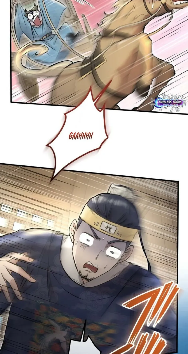 Kusushi no Hana Chapter 6 page 47 - 