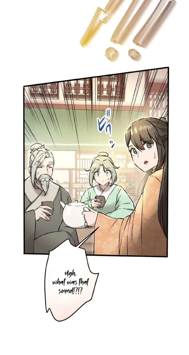 Kusushi no Hana Chapter 6 page 50 - 