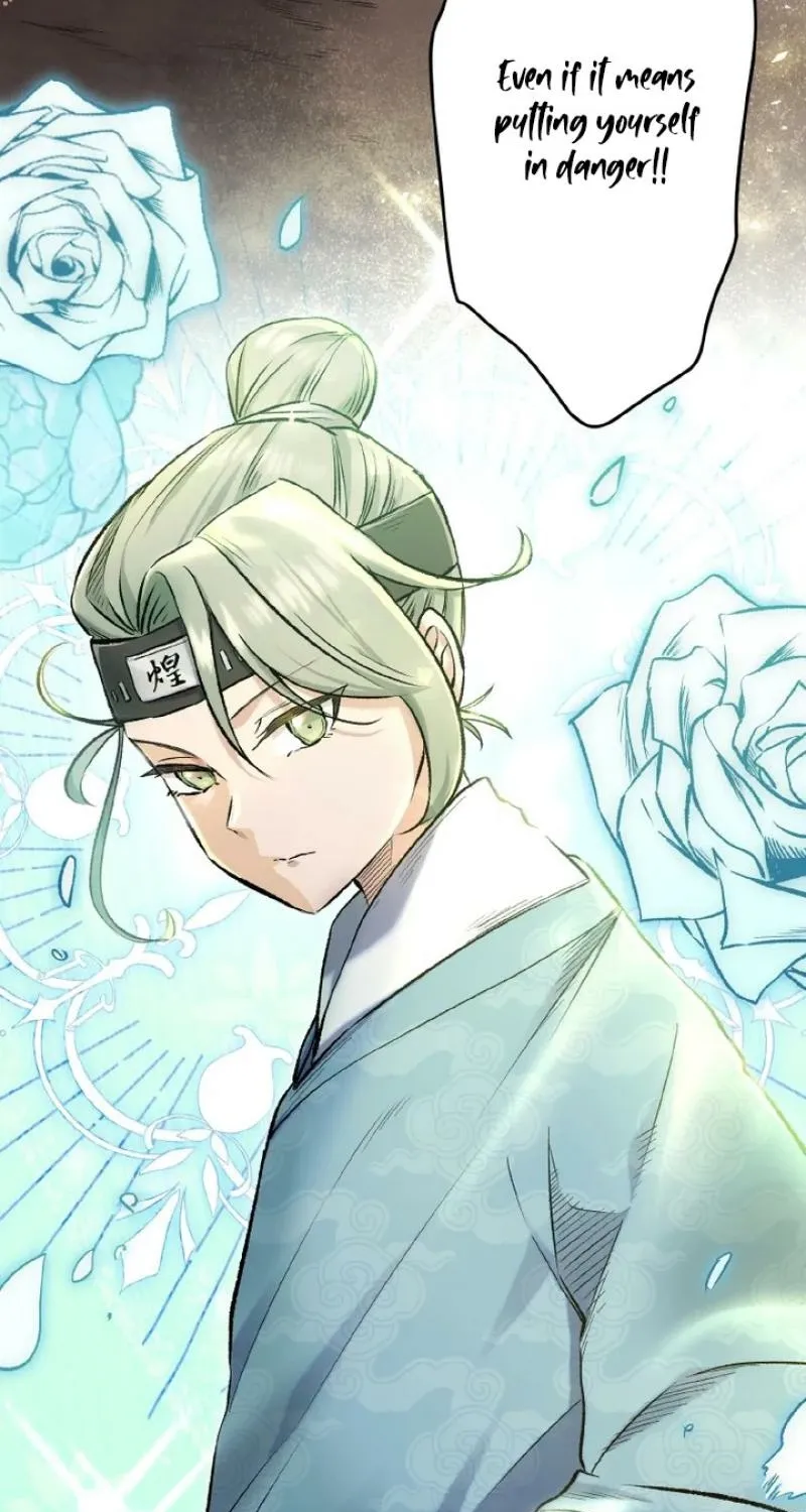 Kusushi no Hana Chapter 6 page 6 - 