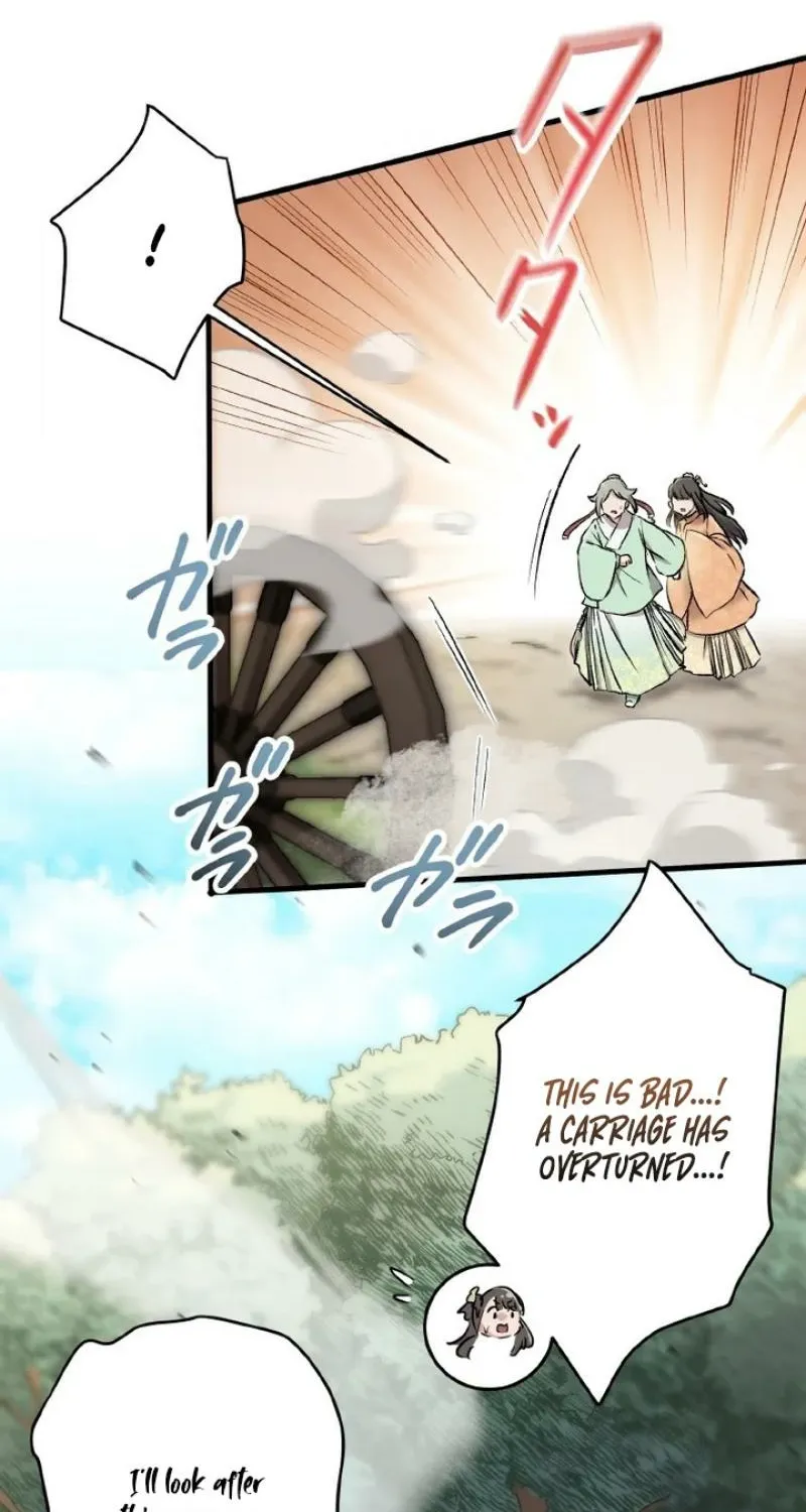 Kusushi no Hana Chapter 6 page 51 - 