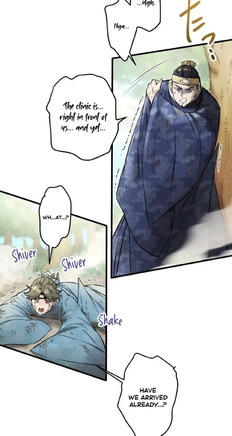 Kusushi no Hana Chapter 6 page 53 - 