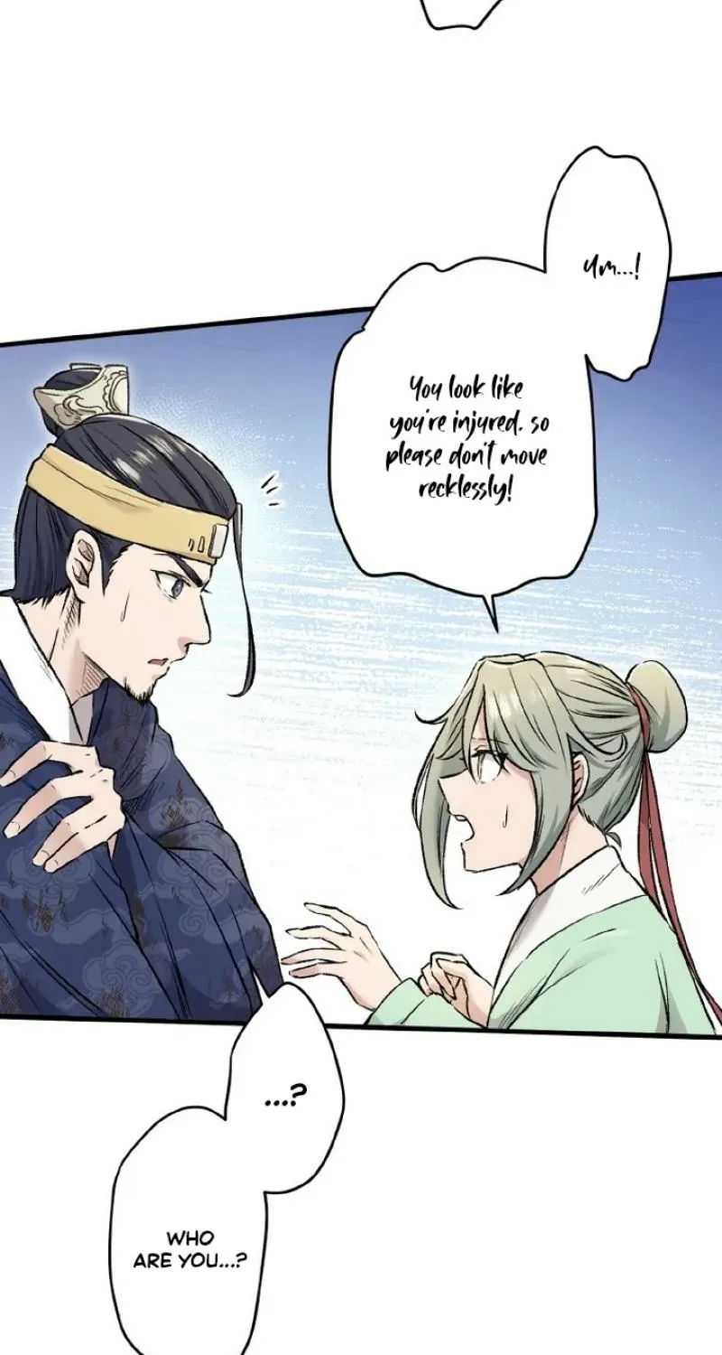 Kusushi no Hana Chapter 6 page 54 - 