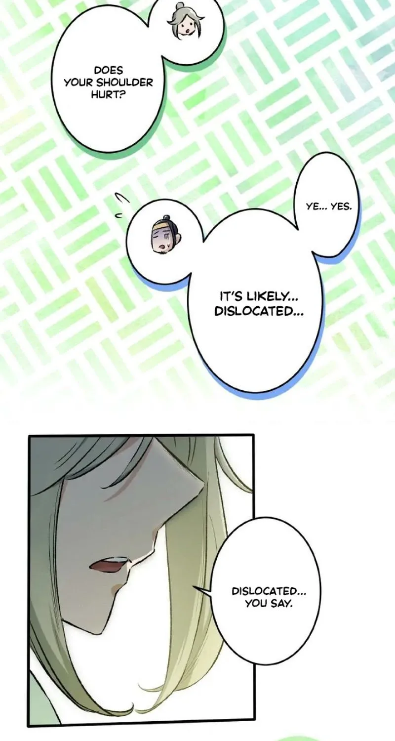 Kusushi no Hana Chapter 6 page 58 - 